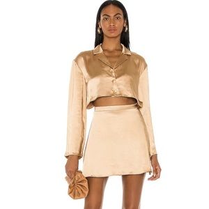 L’Academie dress from Revolve